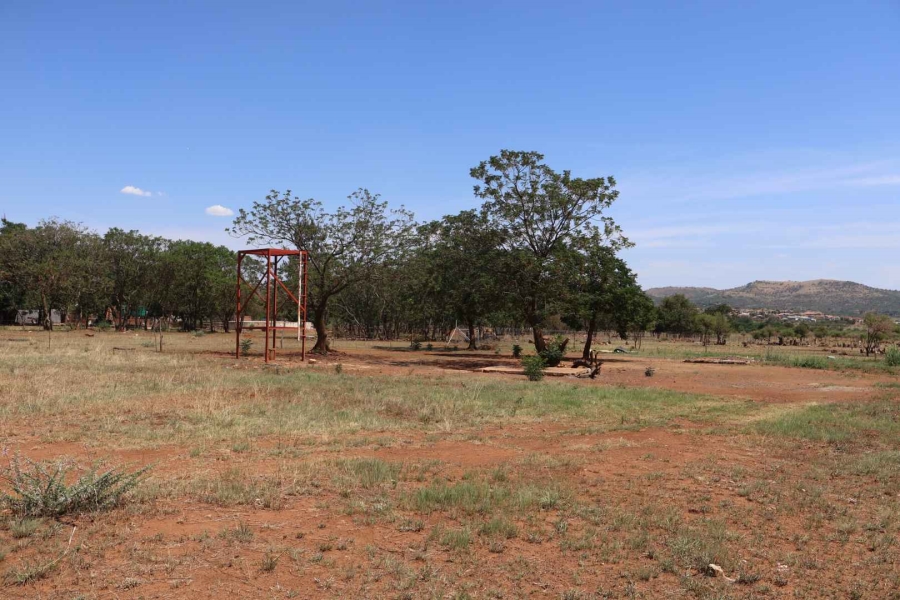 Commercial Property for Sale in Hartbeespoort Rural North West